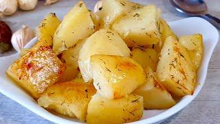 Potato Side Dishes So Good They’ll Steal The Show- Simple Yet Awesome Roasted Potato Side Dish