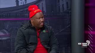 EFF disappointed at IEC's unpreparedness