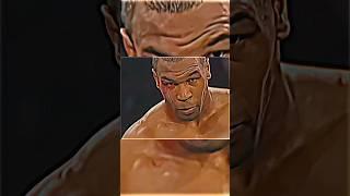 Mike Tyson vs Evander Hollifield II (1997) the beautiful fight  #edit #boxing #miketyson