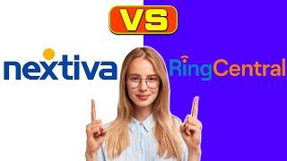 Nextiva vs RingCentral: Which Wins in 2024? (3 Key Differences)