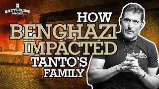 How Benghazi impacted Tanto's family