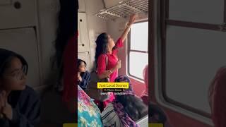 Thandi hai bhai | Ladies Dabba | Sayali Indulkar | #localtrain #relatable #trending #winter #comedy