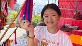 Malaysia Penang 槟城之旅Family Travel Vlog By Felicia Chia