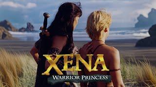 Xena: Warrior Princess | Ambient Soundscape