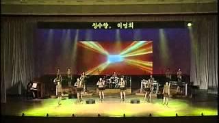 [Concert] Moranbong Band (August 25, 2012) {DPRK Music}