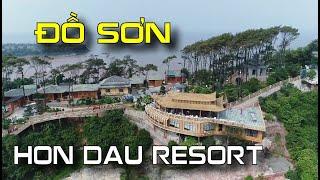 Hon Dau Resort - Đồ sơn - Hải Phòng