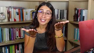 Quali sono gli argomenti IMPORTANTI da studiare in italiano | Imparare italiano