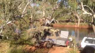 Station Stays WA: Emu Creek Station