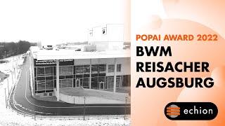 BMW Reisacher | echion Case Video