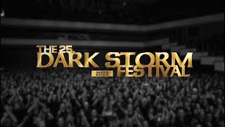 25 Jahre - DARK STORM FESTIVAL 2023 - Aftermovie