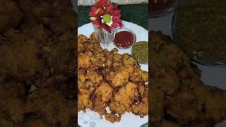 Moong Dal Pakoda Recipe | Mazedaar Moong Dal Pakoda| #shorts #youtubeshorts #yt #shortvideo #short