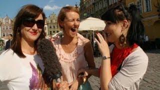 What Polish Women Think of Irish Men