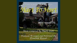 Hart to Hart (Theme from the Television Series)