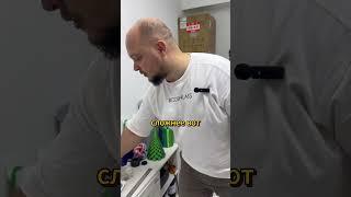 Раскрываю МИФЫ Часть 2   #3дпечать