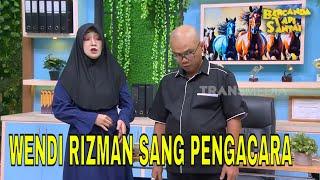 Wendi Rizman Sang Pengacara Membela Hesti & Adiezty | BTS (05/01/25) Part 4