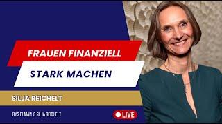 Frauen finanziell stark machen