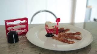 Soldier Egg Cup And Toast Cutter Set - Find Me A Gift