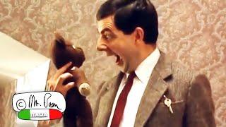 Mr Bean in un hotel! | Episodi completi di Mr Bean | Mr Bean Italia