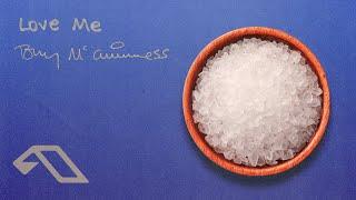 Tony McGuinness - Love Me | From his solo rock album ‘Salt’