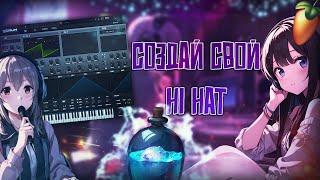 КАК СОЗДАТЬ СВОЙ СОБСТВЕННЫЙ Hi Hat и Open Hat | FL STUDIO 21 ТУТОРИАЛ