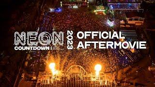 OFFICIAL AFTERMOVIE | NEON COUNTDOWN 2023