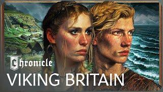 Archaeologists Explain Life In Viking Britain | Digging For Britain