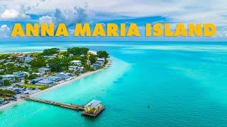 Anna Maria Island | 7 Miles Of Florida Gulf Coast Paradise