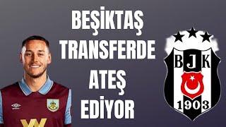 Beşiktaş'ın bu transferi çok konuşulacak/Tanıyalım