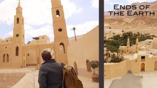 The Oldest Monastery in the World - "Ends of the Earth"