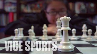 These NYC Girls are Dominating Youth Chess