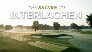 A New Chapter at Interlachen: Andrew Green's Vision Unveiled