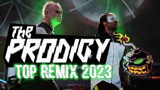 Крутая музыка в машину Музыка в машину 2023 The PRODIGY REMIX 2023