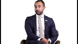 Property Finder Talks: In conversation with Mohab Samak, Managing Director - Engel and Volkers Dubai