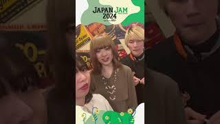 【JAPAN JAM 2024】ブランデー戦記