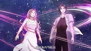 【Full】【Multi Sub】The most powerful miracle doctor in the mixed city EP 1-45 #anime #animation