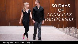 Conscious Partnership #6: Feeling stagnant in relationships