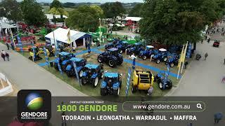 Welcome to Gendore, Your Go to Destination for Top Quality Machinery and Equipment