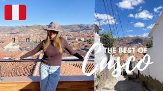 Cusco Travel Guide | Peru 