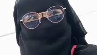 Muslimah belajar hijrah