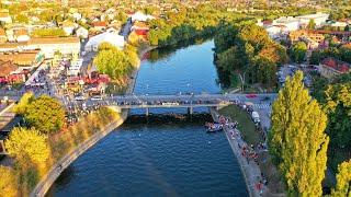 VINKOVCI THE OLDEST TOWN IN EUROPE