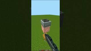 НУ ОЧЕНЬ КРУТОЙ БАГ#short #shorts #minecraft