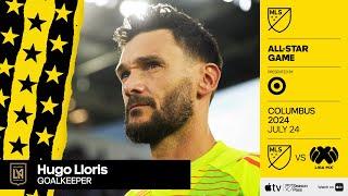 Best Hugo Lloris Plays | 2024 MLS All-Star