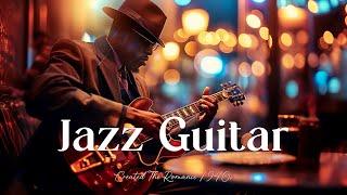 The Art Of Swing Guitar  Timeless Jazz Melodies For Relaxation And Enjoyment  [Jazz,Jazz Club]