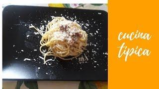 #Spaghetticarbonara#cucinatipica ,carbonara ,LA VERA RICETTA
