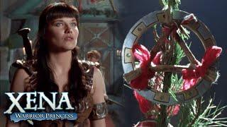 Pickpocket Steals Xena's Most Treasured Possession | Xena: Warrior Princess