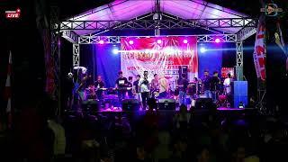 IVAN MUSIC//LIVE KOPAT GEDE//HUT RI KE 77