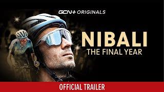 Nibali: The Final Year