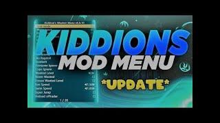 Gta 5 kiddions modest menu | new mod menu 2023 | gta 5 mod menu