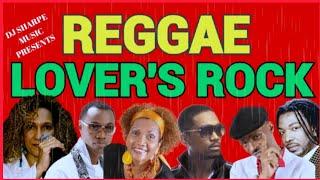 2024 LOVERS ROCK REGGAE MIX ️ Mikey Spice, Beres Hammond, Taurus Riley, Daville, Busy Signal