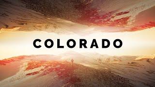 Mavic Air Drone Footage around  Colorado